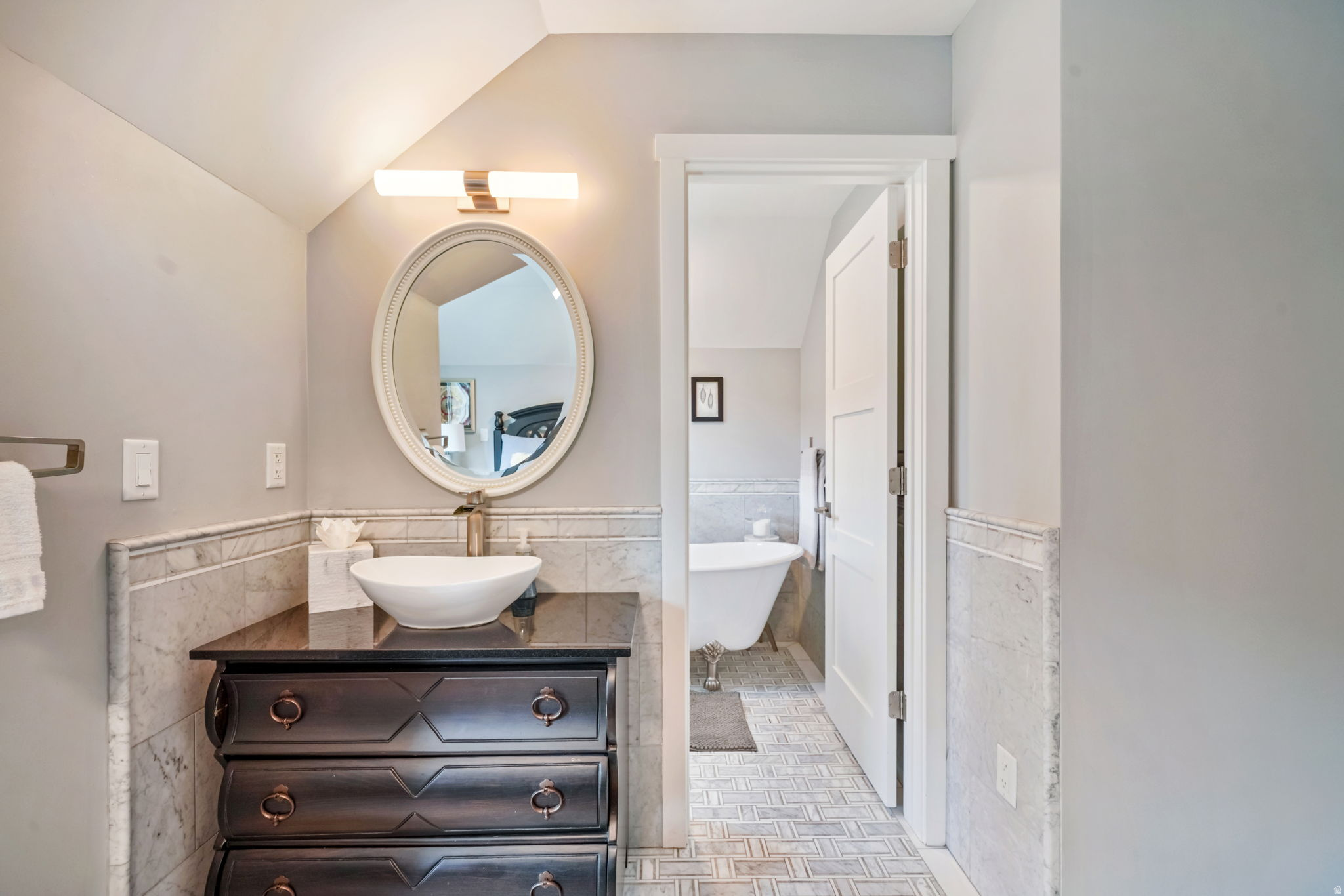 PARK CITY - Residential