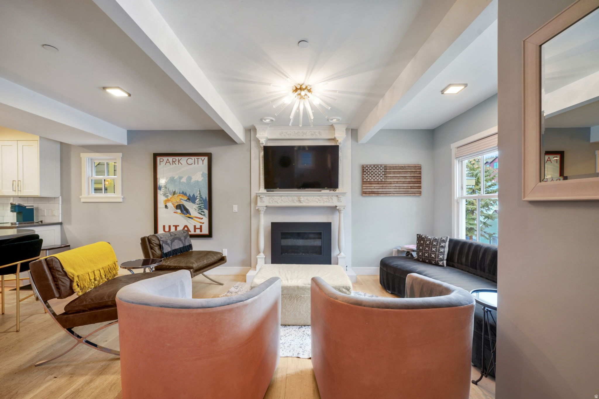 PARK CITY - Residential