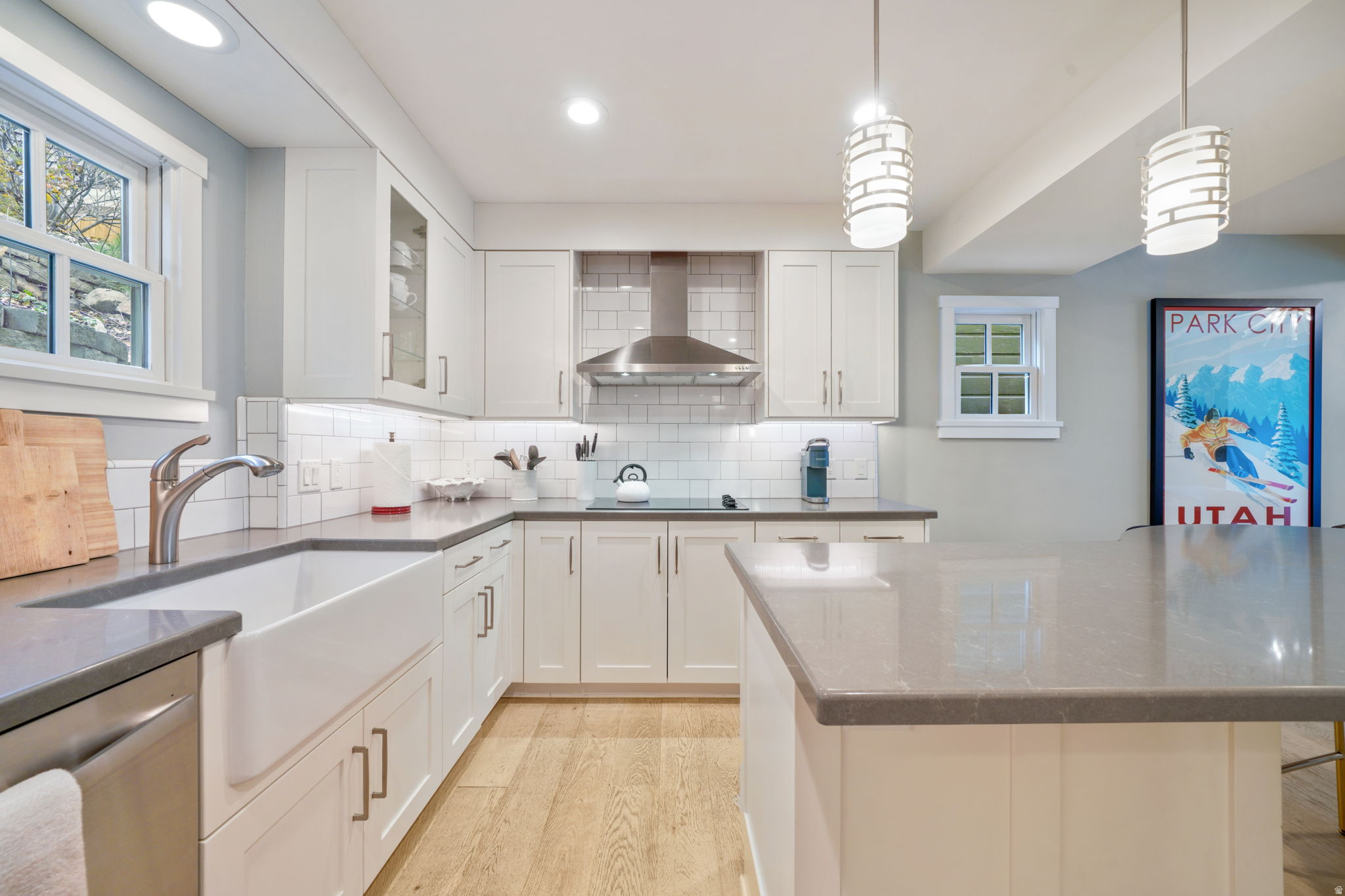 PARK CITY - Residential