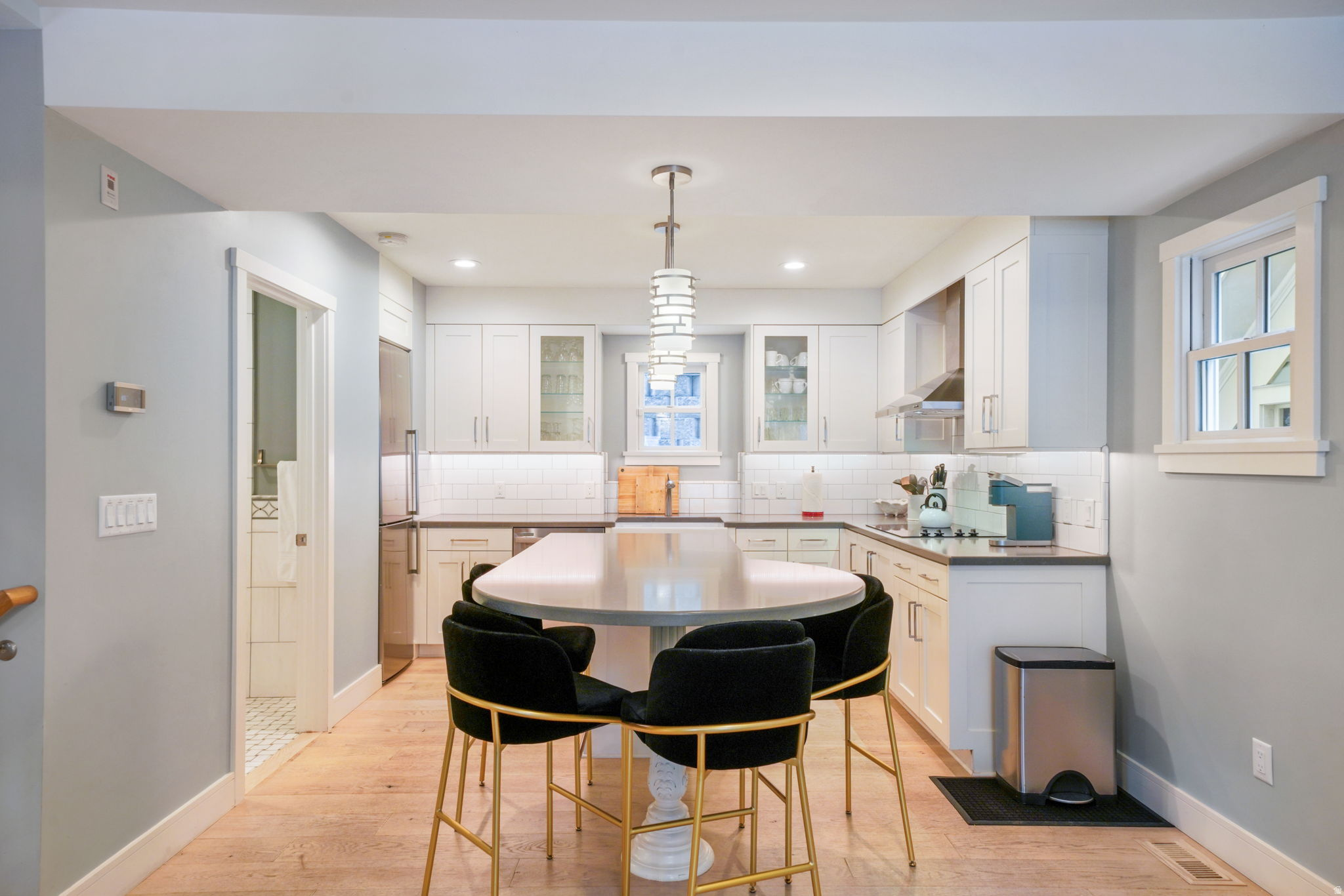 PARK CITY - Residential