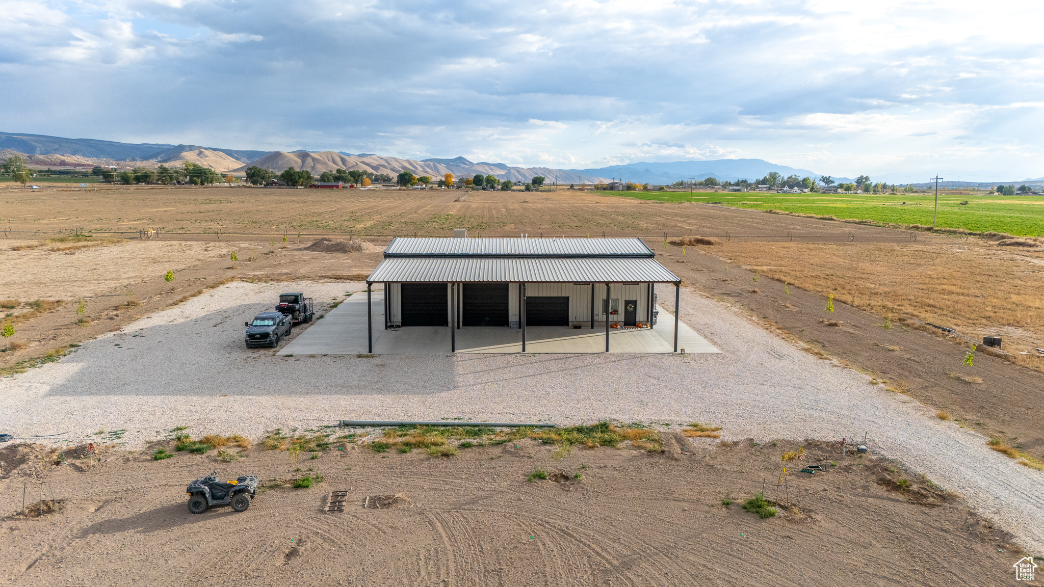 10445 W 14000, Axtell, Utah image 36