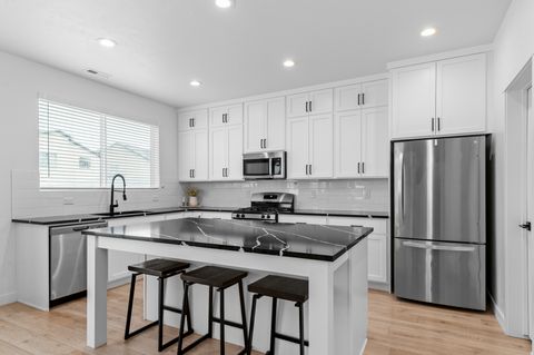 Tiny photo for 907 S 800 W, American Fork, UT 84003 (MLS # 2144698)