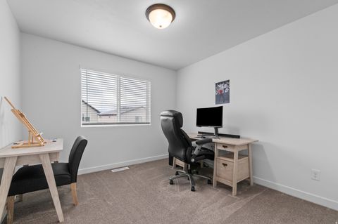 Tiny photo for 907 S 800 W, American Fork, UT 84003 (MLS # 2144698)