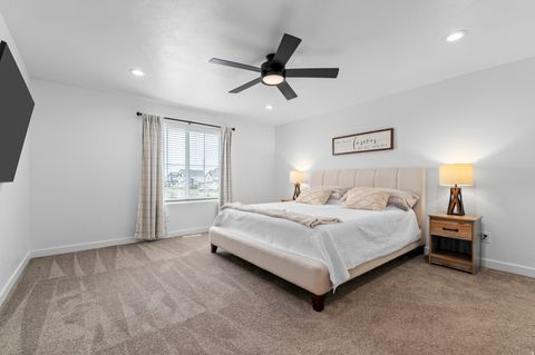 Tiny photo for 907 S 800 W, American Fork, UT 84003 (MLS # 2144698)