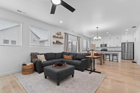 Tiny photo for 907 S 800 W, American Fork, UT 84003 (MLS # 2144698)