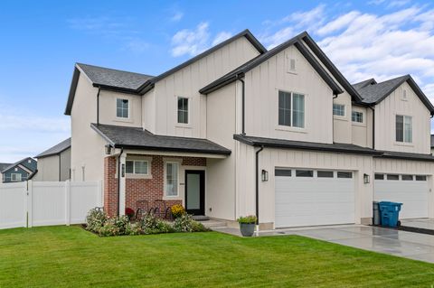 Tiny photo for 907 S 800 W, American Fork, UT 84003 (MLS # 2144698)