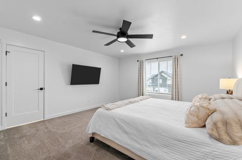 Tiny photo for 907 S 800 W, American Fork, UT 84003 (MLS # 2144698)