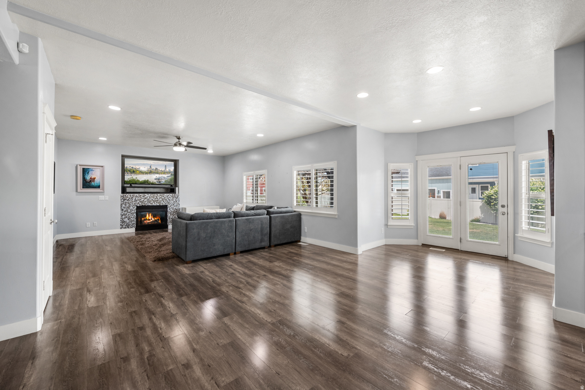 ORENO SUBDIVISION - Residential
