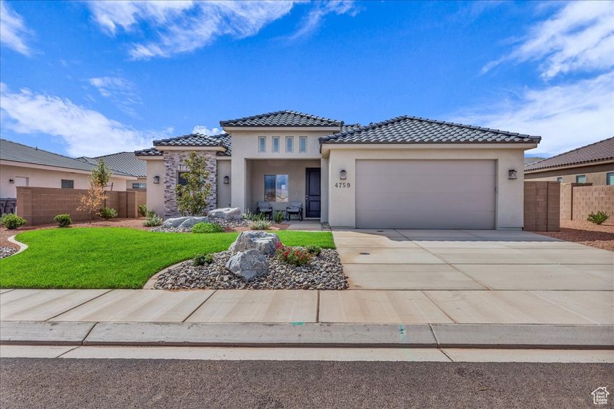 Whether you're looking for a primary residence, vacation getaway, or investment property, this home offers the perfect balance of comfort, location, and adventure. Inside, this home has modern finishes, spacious living areas, and abundant natural light, offering comfort and style in every room. The open floor plan is perfect for entertaining or relaxing after a day of outdoor fun.
