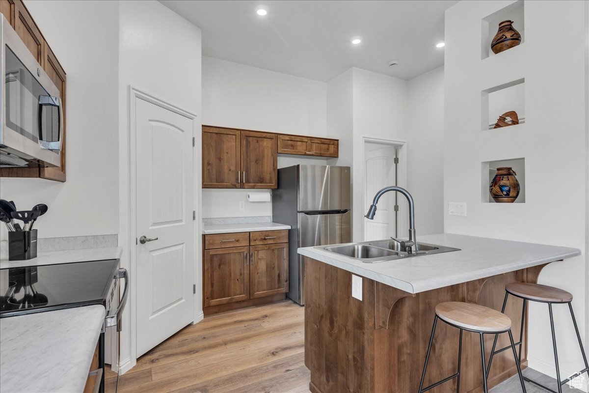 SEDERO AT DESERT SANDS 3 - Residential