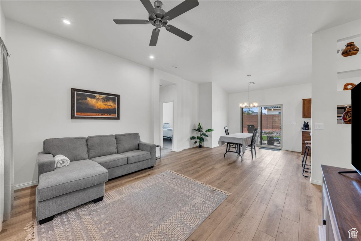 SEDERO AT DESERT SANDS 3 - Residential