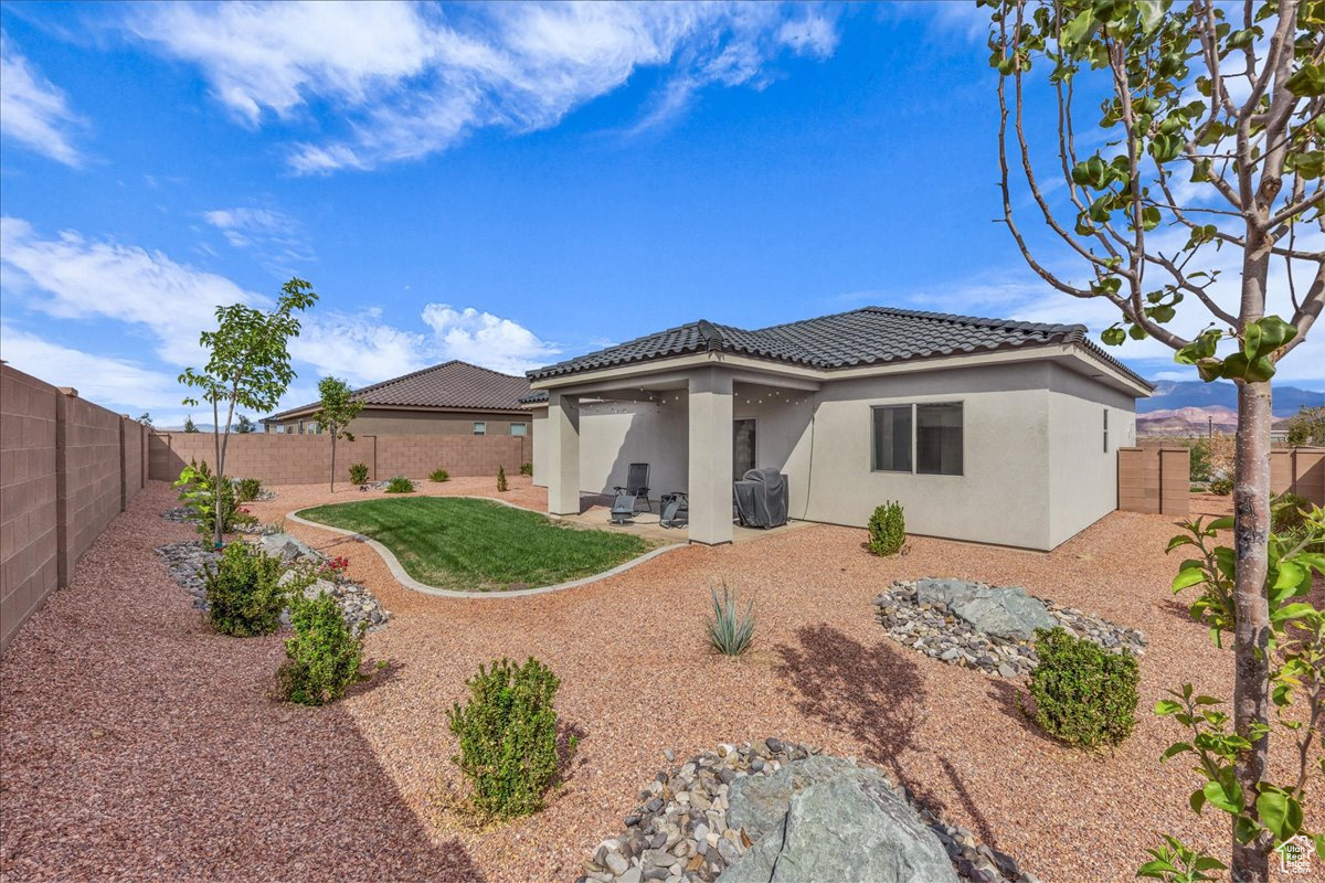SEDERO AT DESERT SANDS 3 - Residential