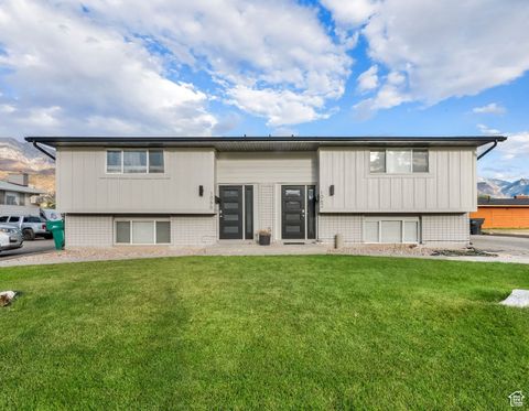 Tiny photo for 1062 N 150 W, Orem, UT 84057 (MLS # 2116976)