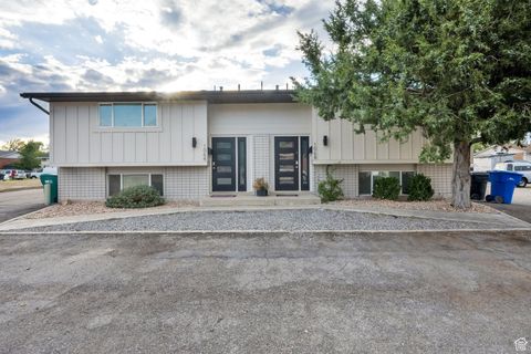 Tiny photo for 1062 N 150 W, Orem, UT 84057 (MLS # 2116976)