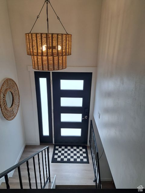 Tiny photo for 1062 N 150 W, Orem, UT 84057 (MLS # 2116976)
