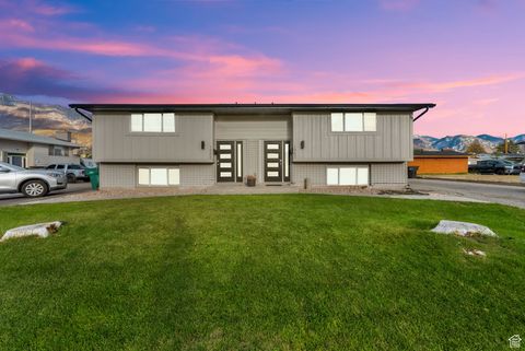Tiny photo for 1062 N 150 W, Orem, UT 84057 (MLS # 2116976)