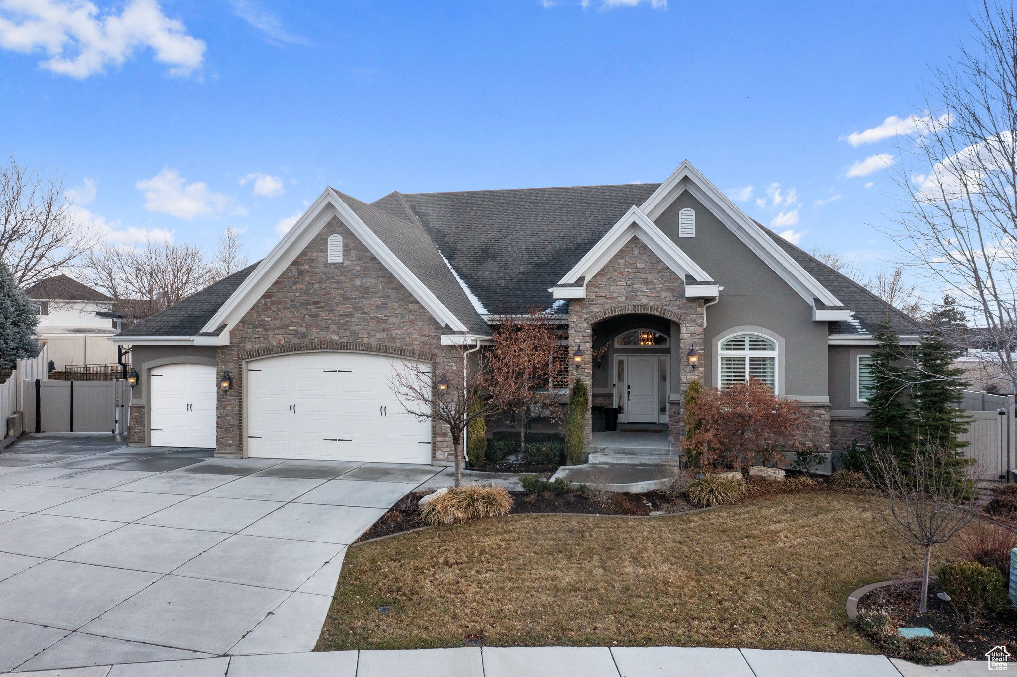 1193 W Groves Crest Dr, South Jordan, Utah image 1