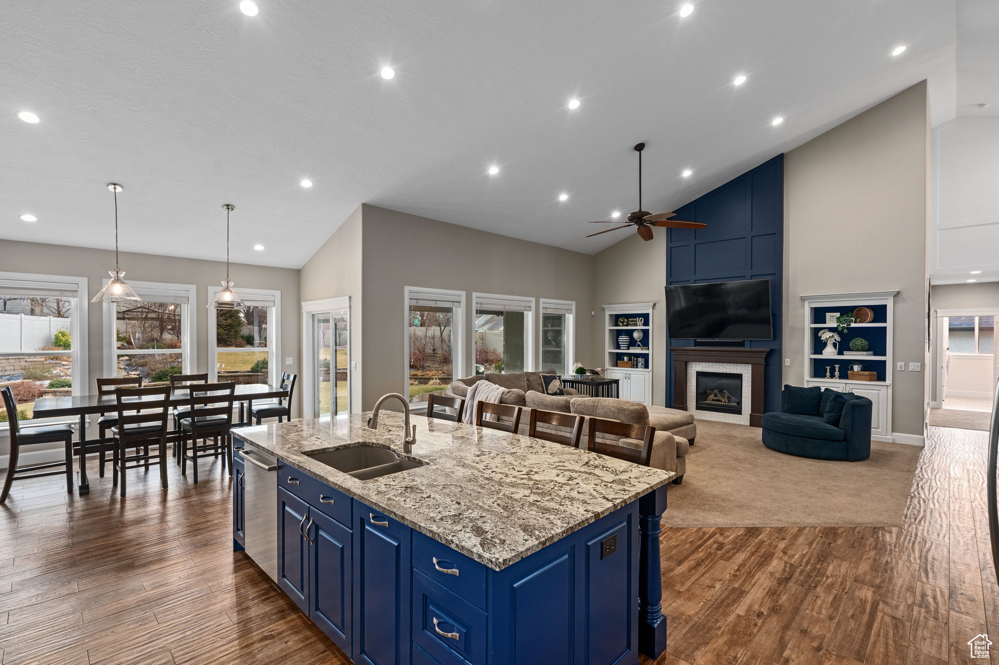 1193 W Groves Crest Dr, South Jordan, Utah image 6