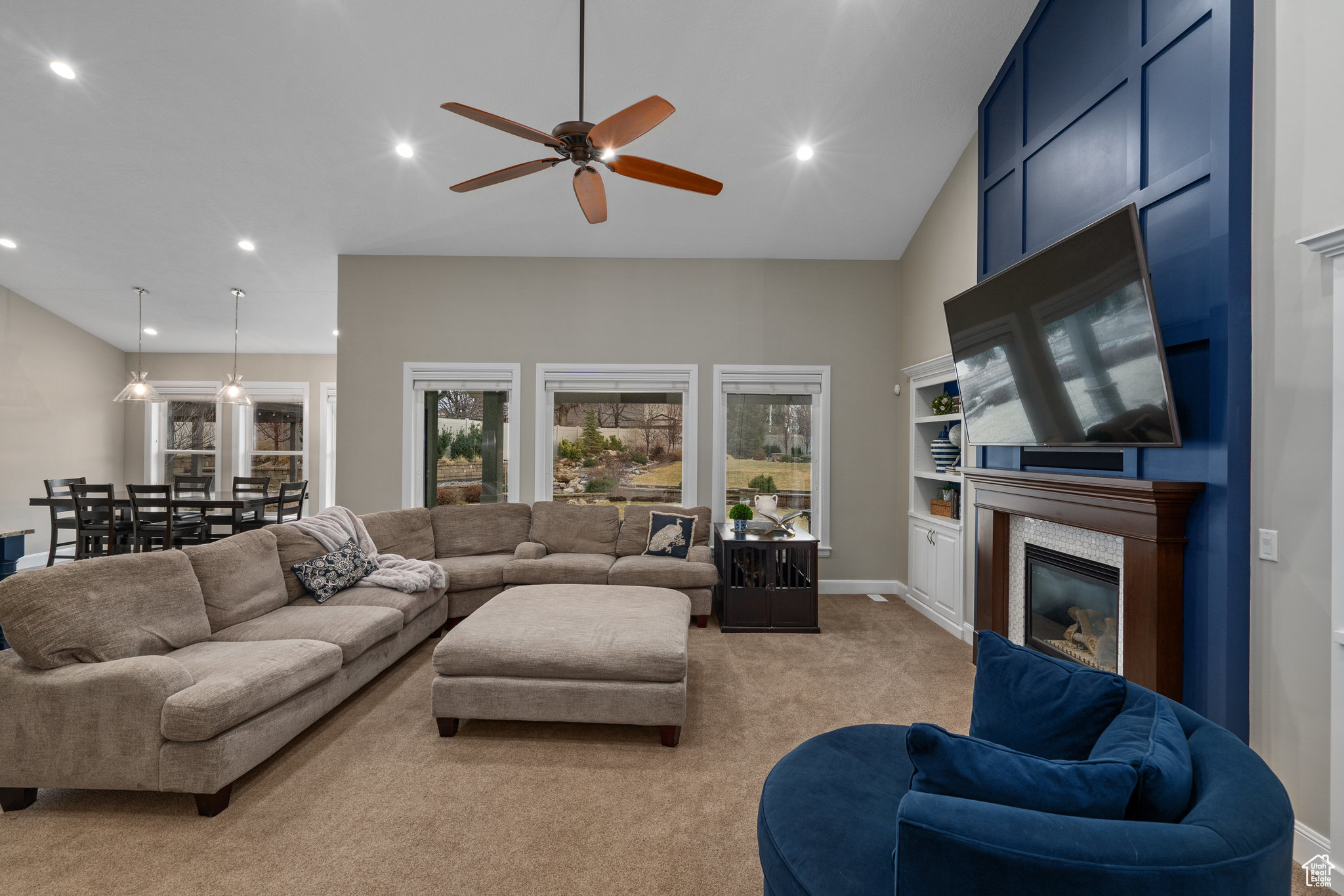 1193 W Groves Crest Dr, South Jordan, Utah image 11