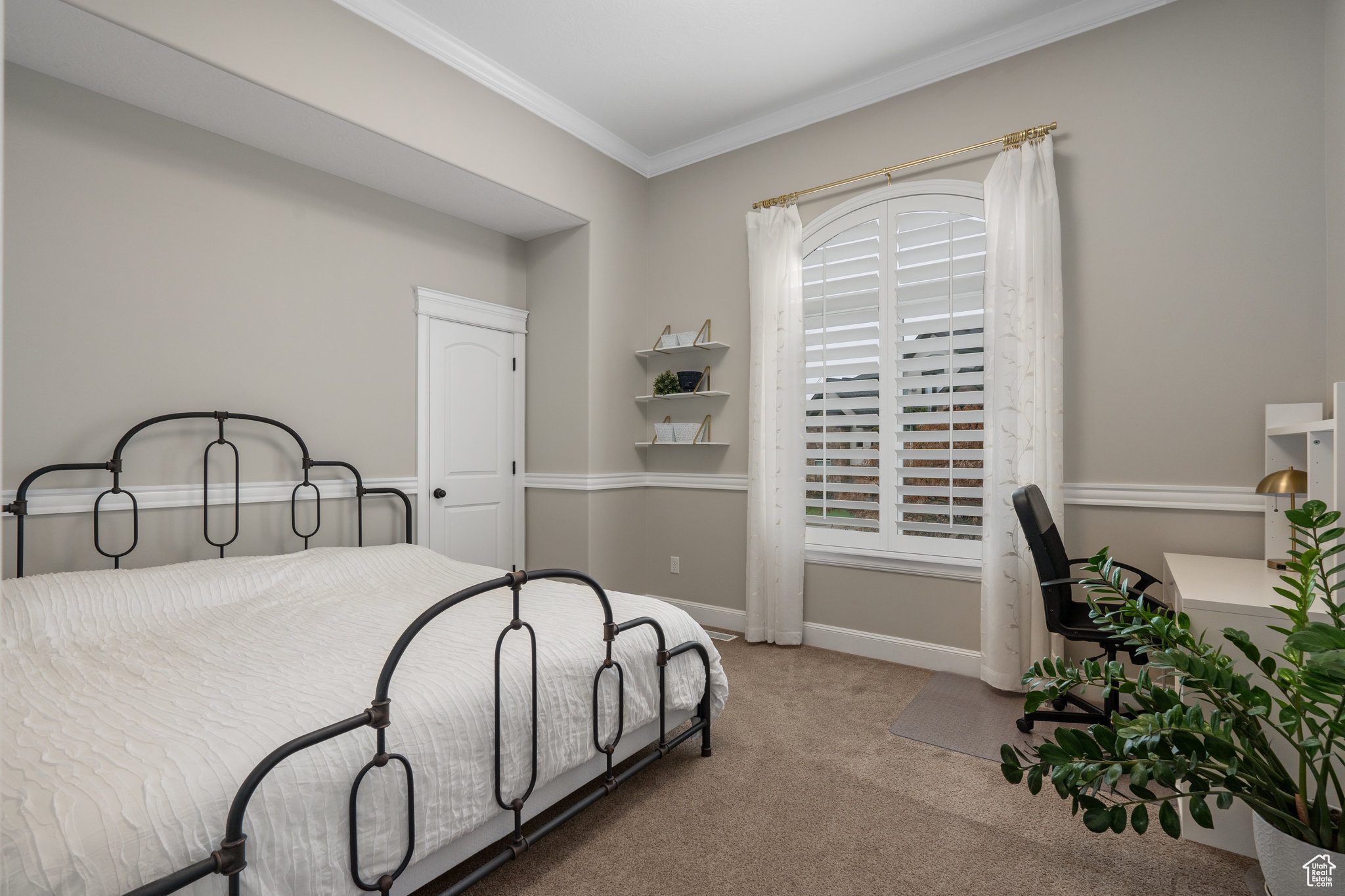 1193 W Groves Crest Dr, South Jordan, Utah image 23