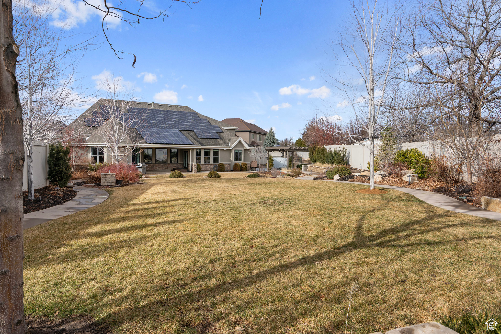 1193 W Groves Crest Dr, South Jordan, Utah image 3