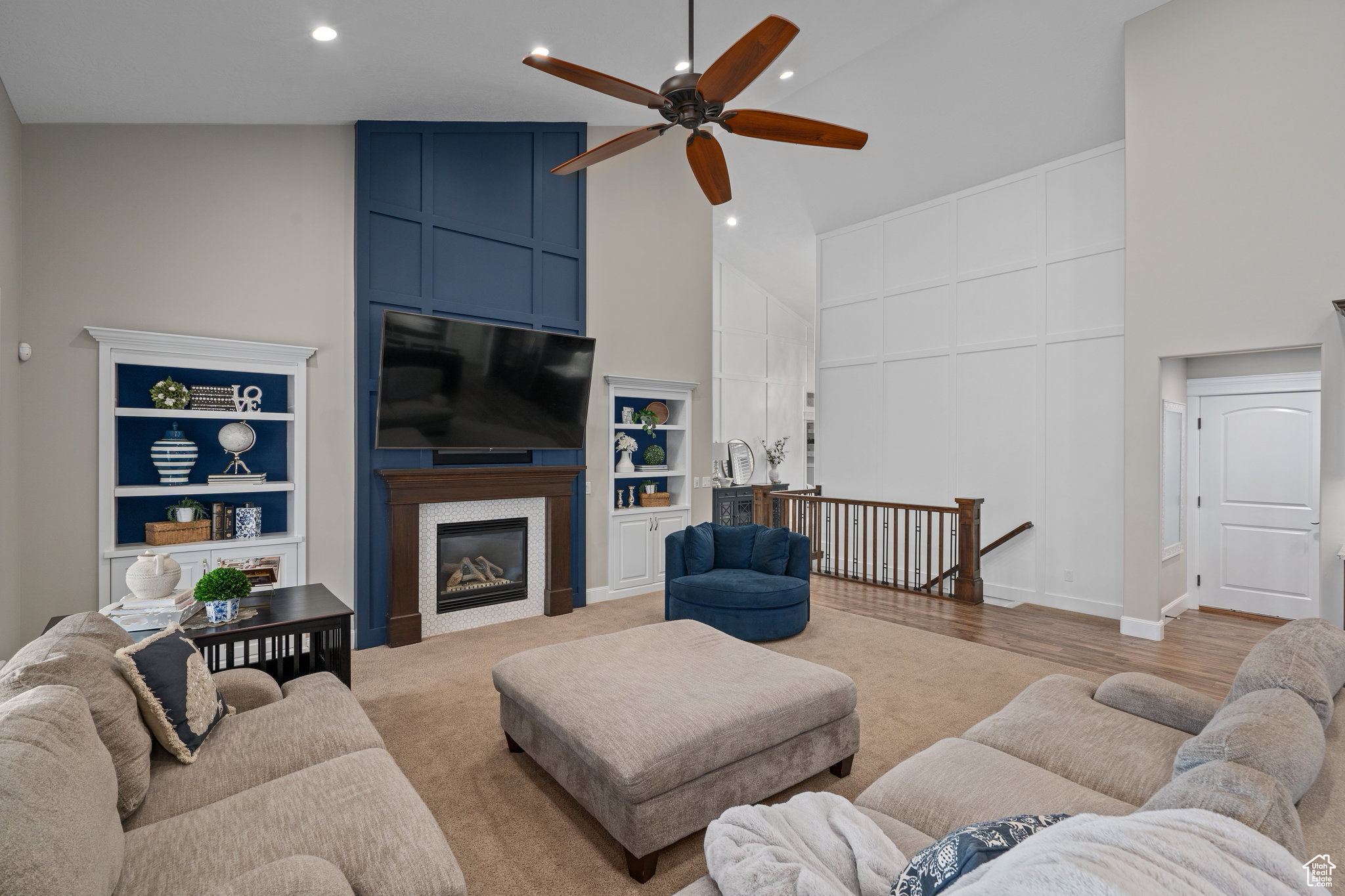 1193 W Groves Crest Dr, South Jordan, Utah image 12