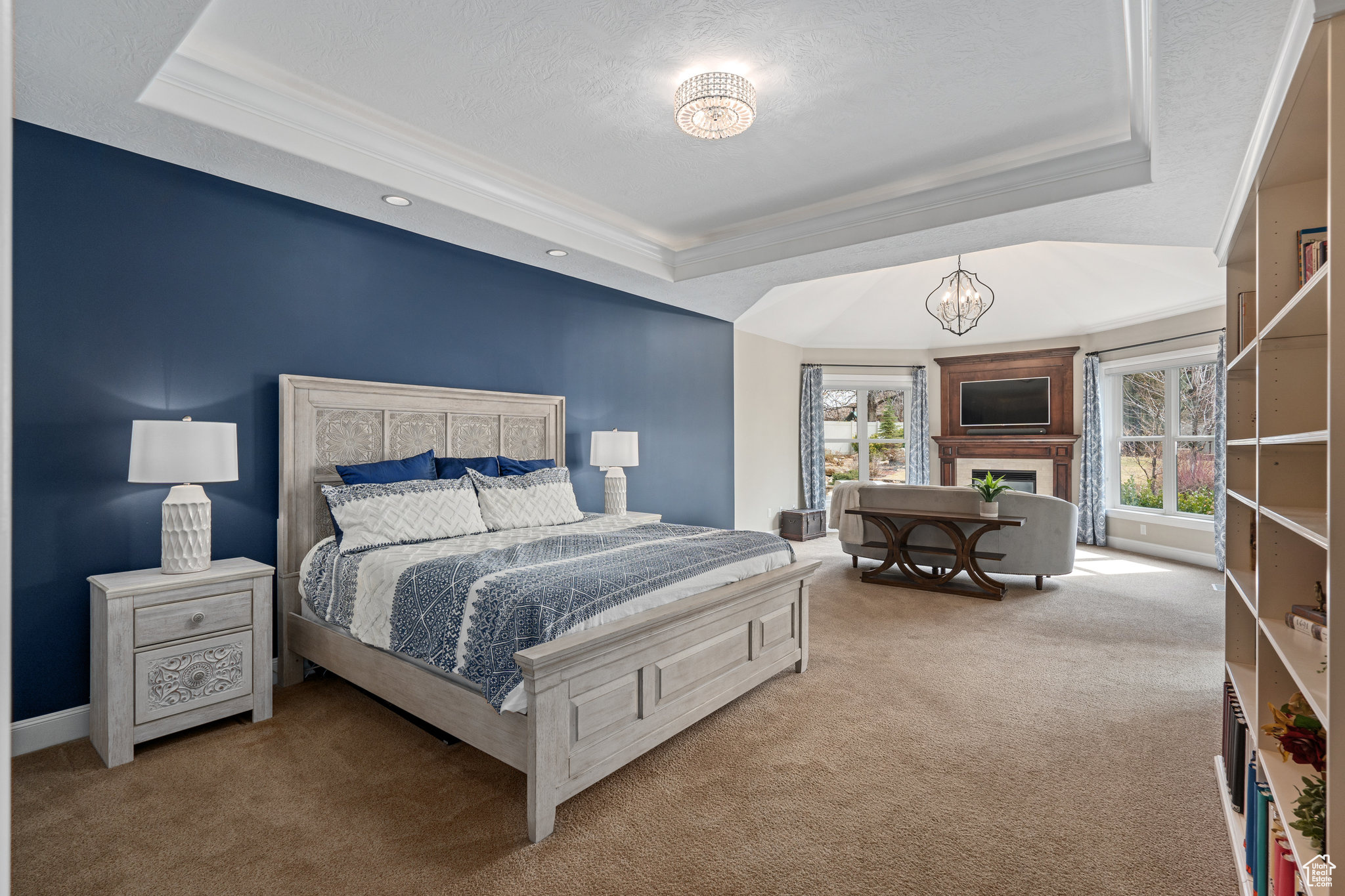 1193 W Groves Crest Dr, South Jordan, Utah image 14