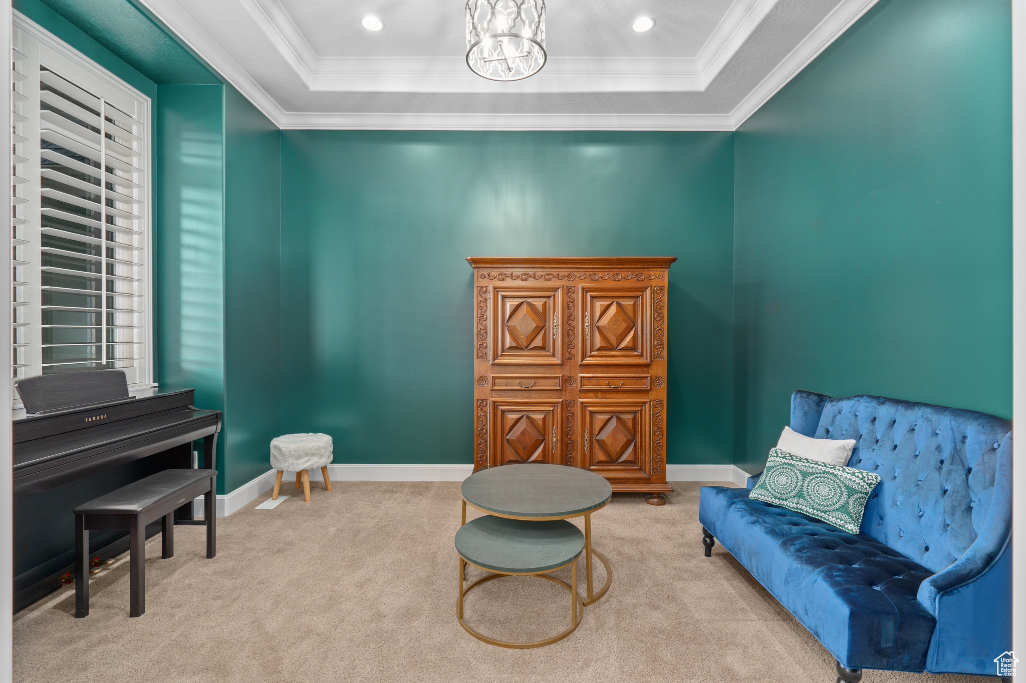 1193 W Groves Crest Dr, South Jordan, Utah image 21