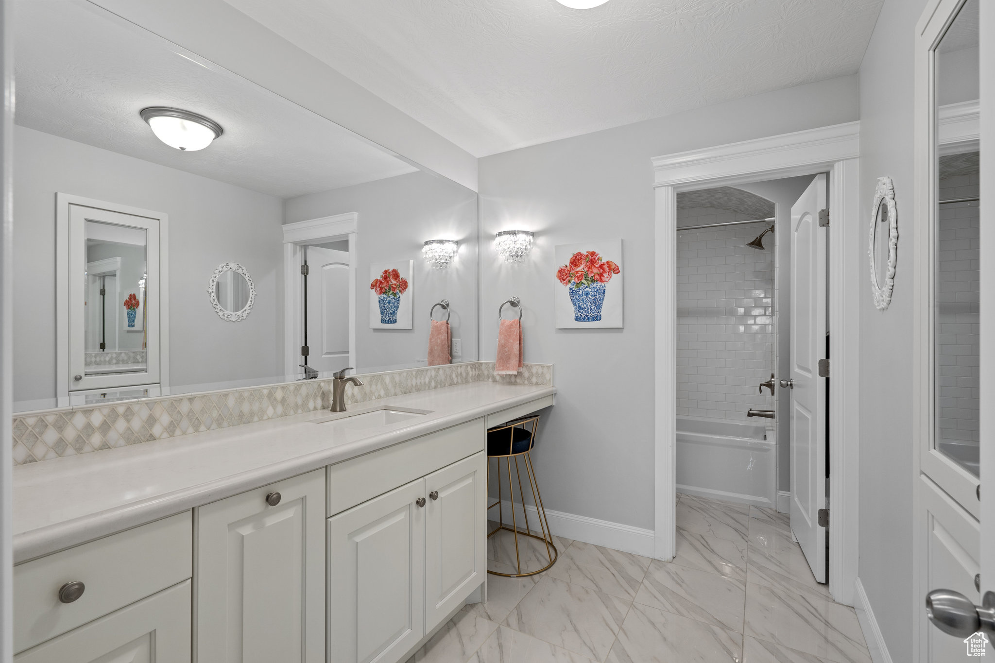 1193 W Groves Crest Dr, South Jordan, Utah image 26