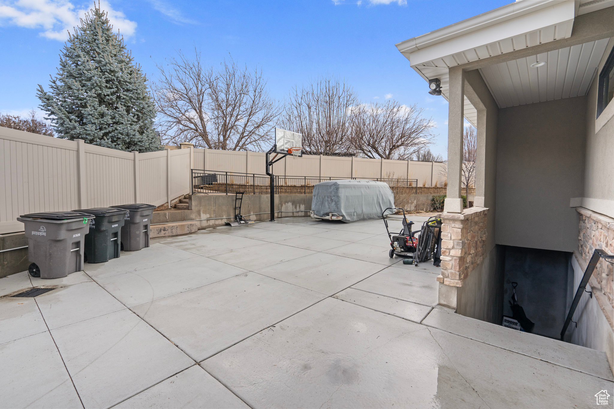 1193 W Groves Crest Dr, South Jordan, Utah image 48