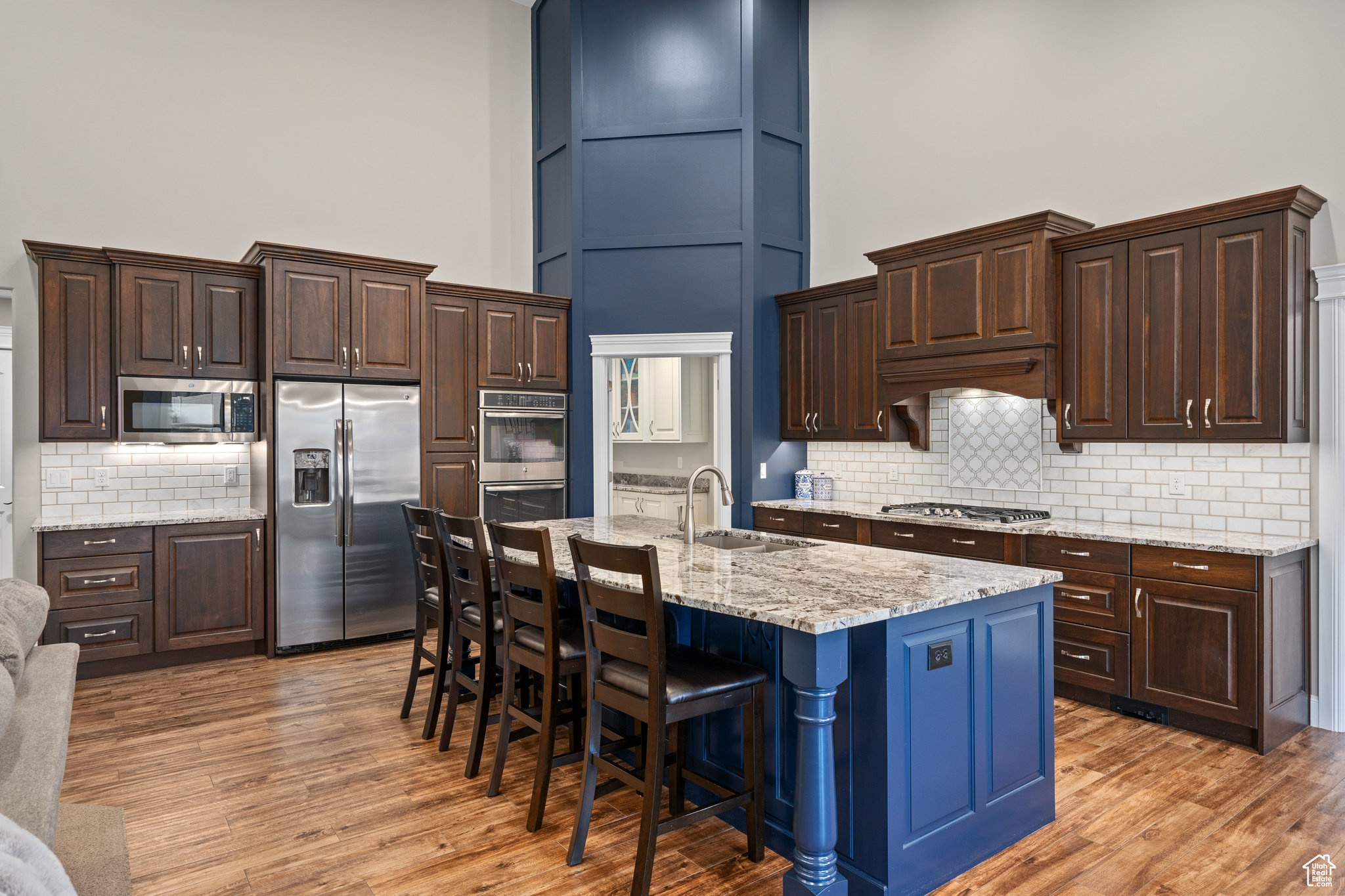 1193 W Groves Crest Dr, South Jordan, Utah image 8