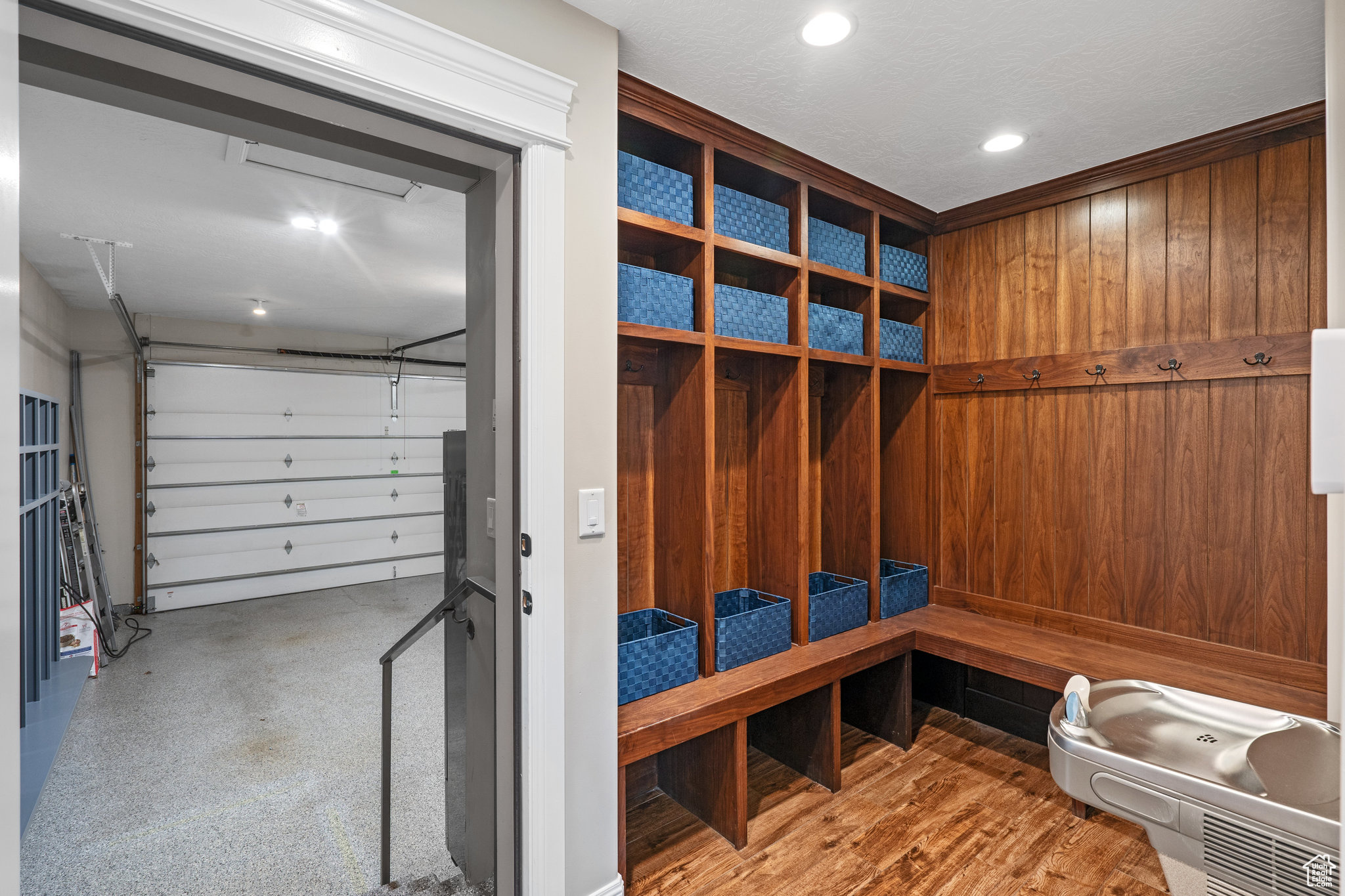 1193 W Groves Crest Dr, South Jordan, Utah image 27