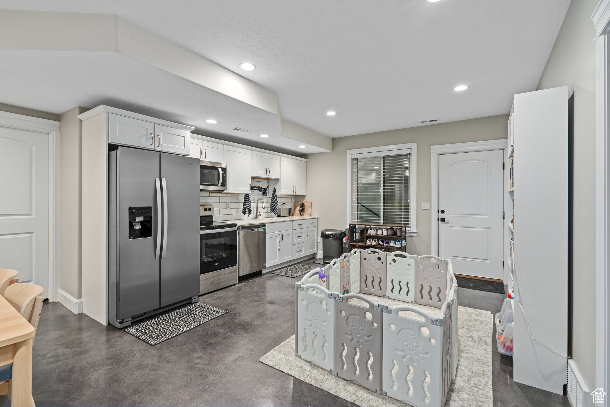 1193 W Groves Crest Dr, South Jordan, Utah image 42