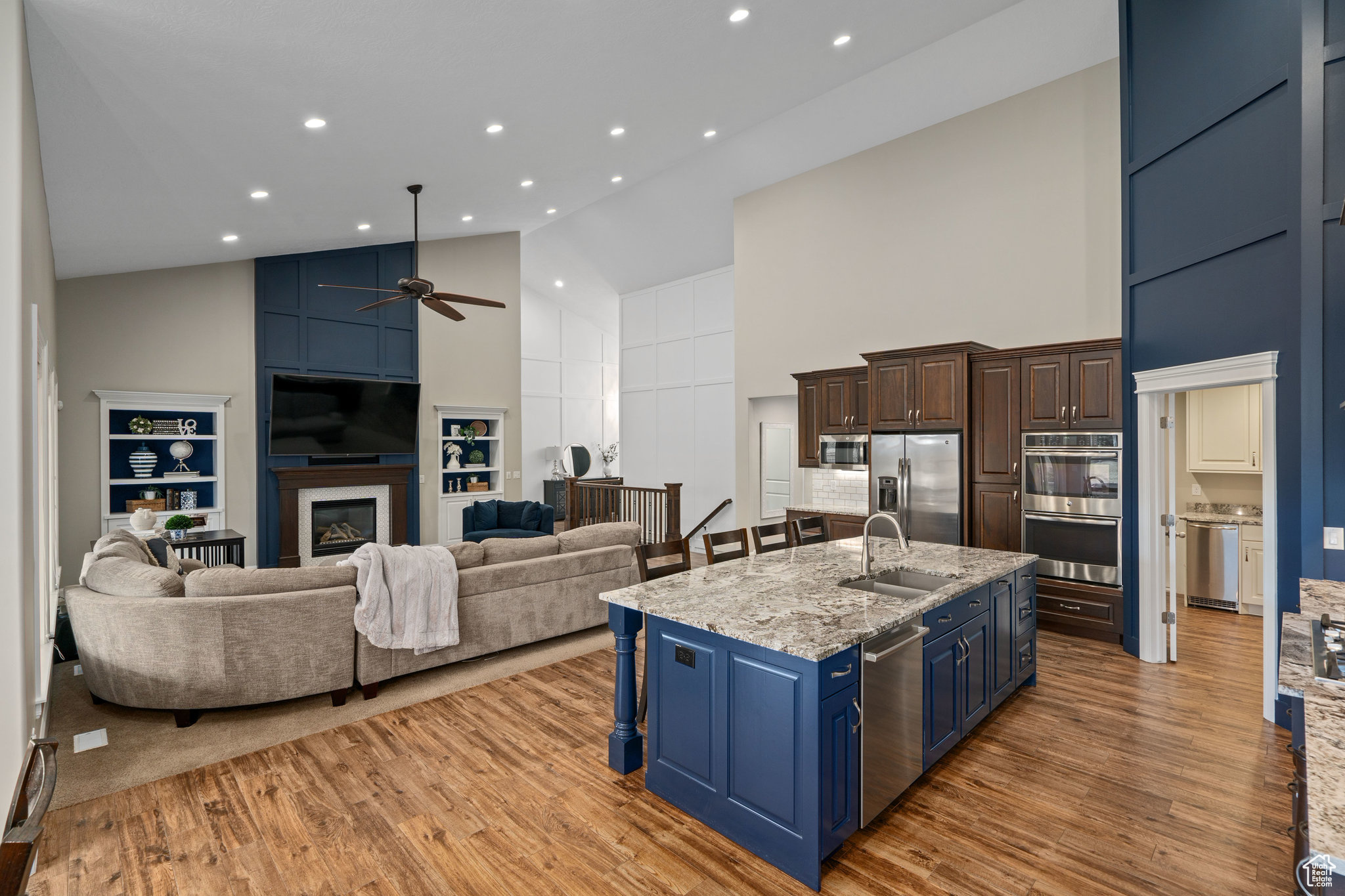 1193 W Groves Crest Dr, South Jordan, Utah image 7