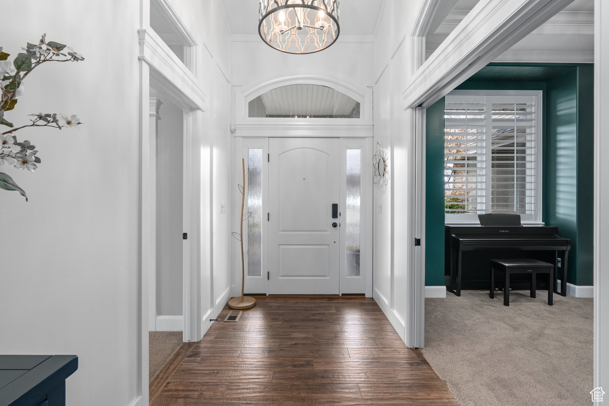 1193 W Groves Crest Dr, South Jordan, Utah image 13