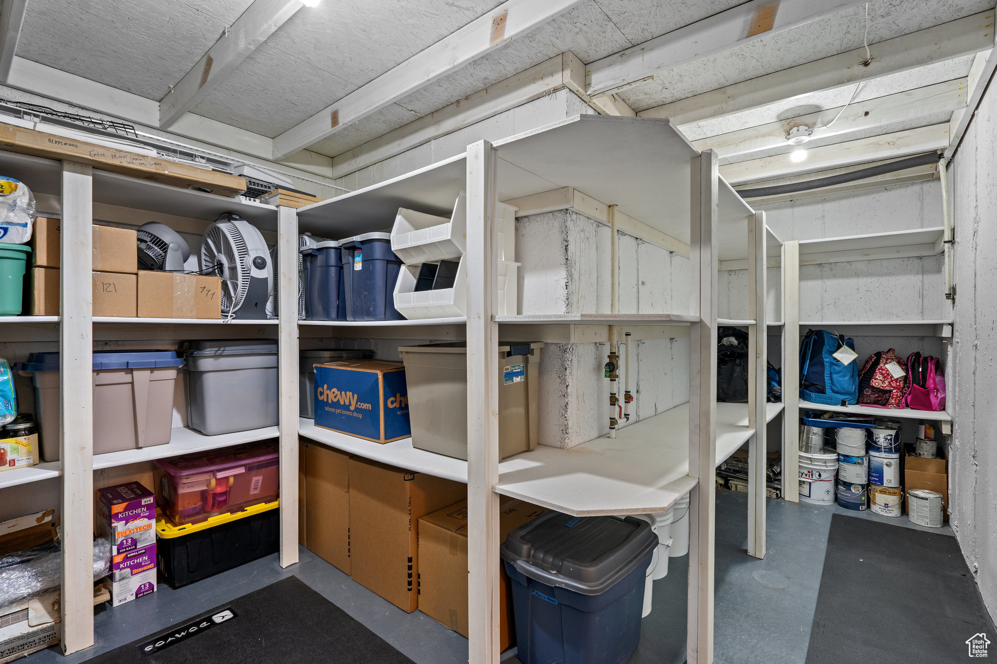 1193 W Groves Crest Dr, South Jordan, Utah image 38