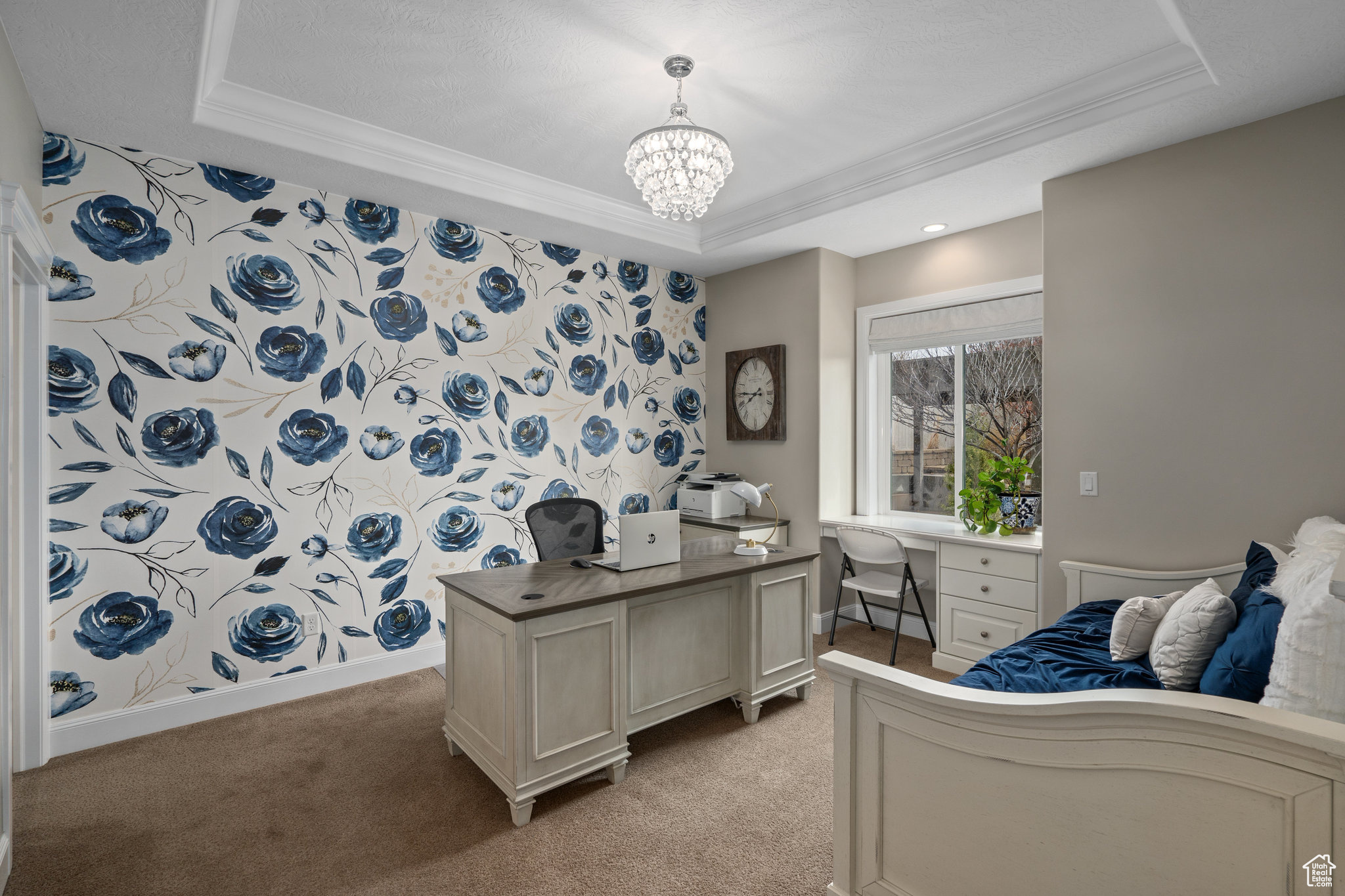 1193 W Groves Crest Dr, South Jordan, Utah image 22