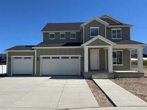 Photo of 811 E 350 N #2, Salem, UT 84653 (MLS # 2183471)