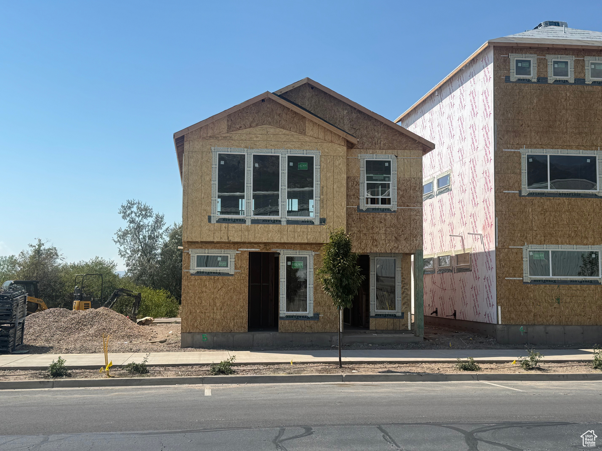 STATION POINT - Residential