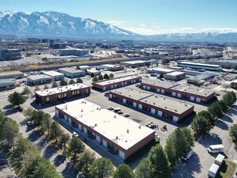 Photo of 9523 S 500 W, Sandy, UT 84092 (MLS # 2173029)