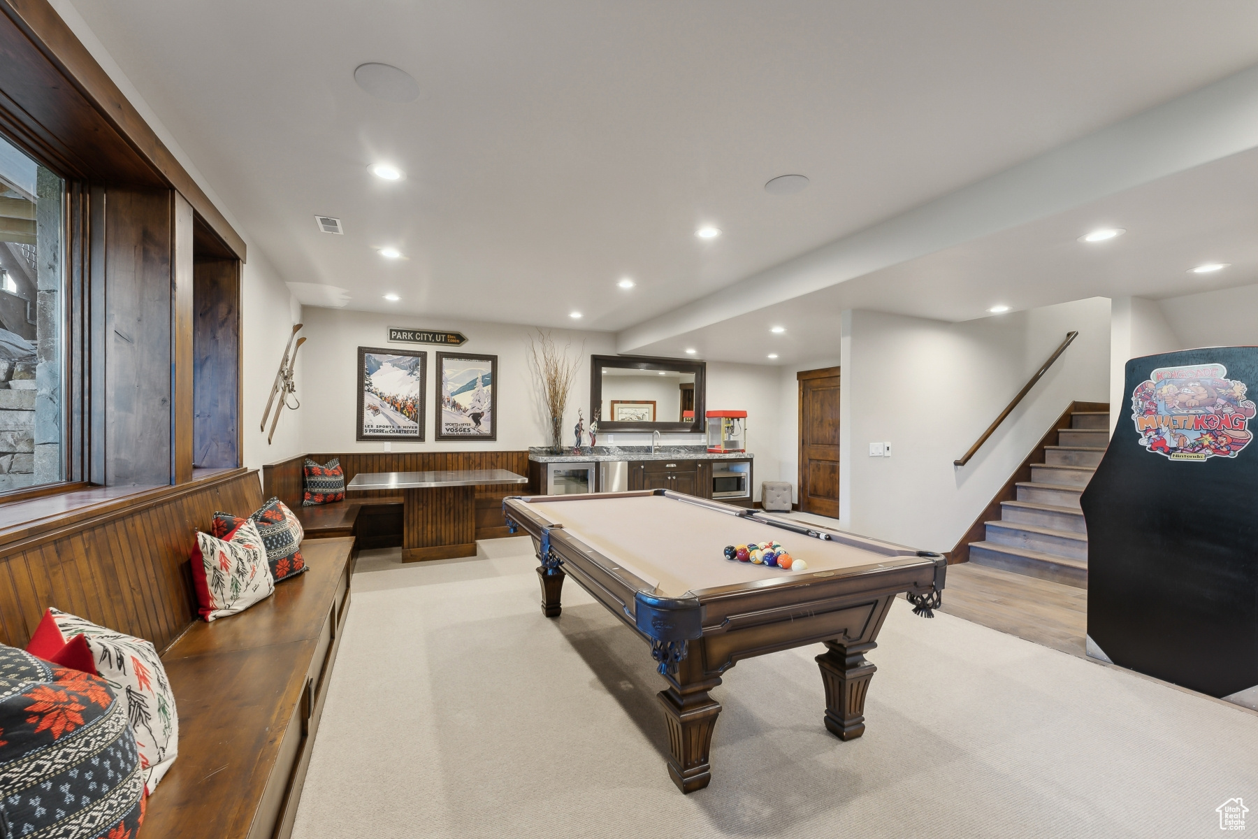 Park City, Utah 84098, United States, 6 Bedrooms Bedrooms, ,5 BathroomsBathrooms,Residential,Pending,28904