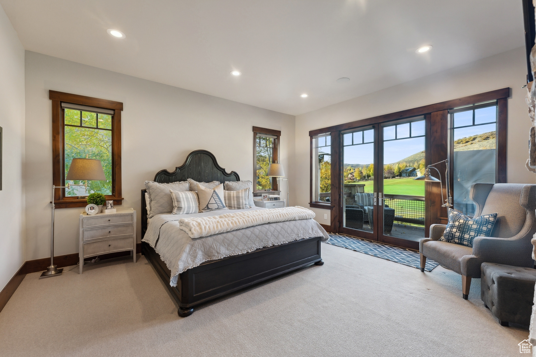 Park City, Utah 84098, United States, 6 Bedrooms Bedrooms, ,5 BathroomsBathrooms,Residential,Pending,28904