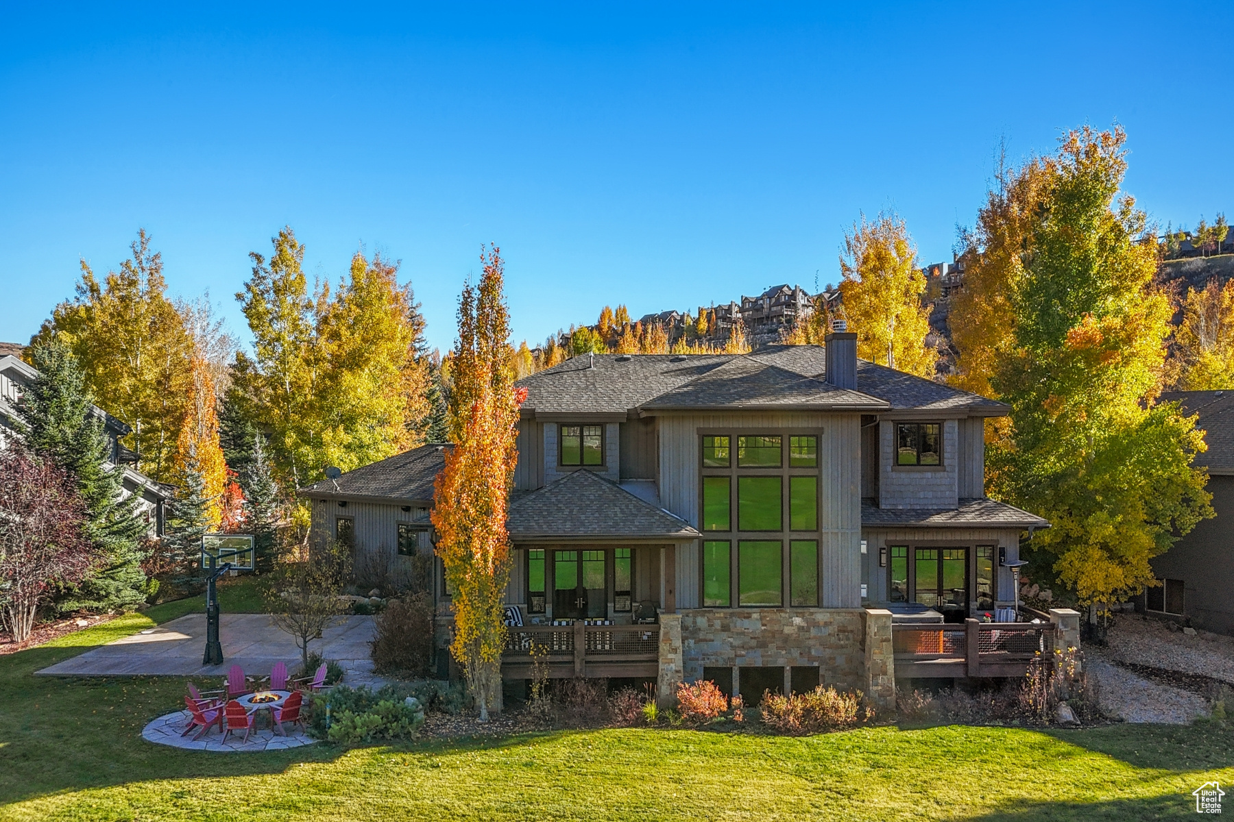 Park City, Utah 84098, United States, 6 Bedrooms Bedrooms, ,5 BathroomsBathrooms,Residential,Pending,28904