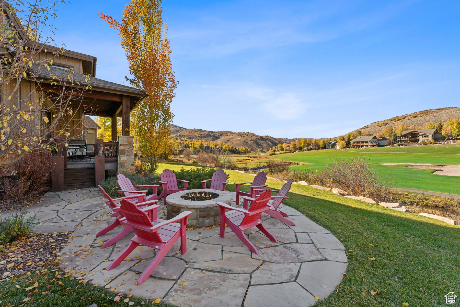 Park City, Utah 84098, United States, 6 Bedrooms Bedrooms, ,5 BathroomsBathrooms,Residential,Pending,28904