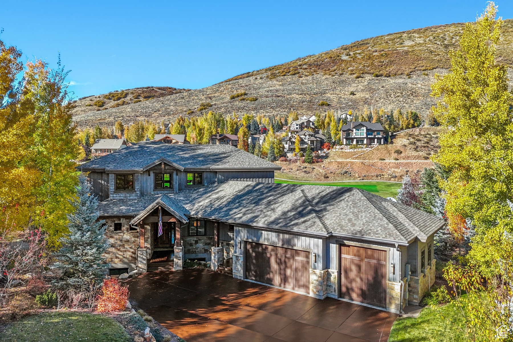 Park City, Utah 84098, United States, 6 Bedrooms Bedrooms, ,5 BathroomsBathrooms,Residential,Pending,28904