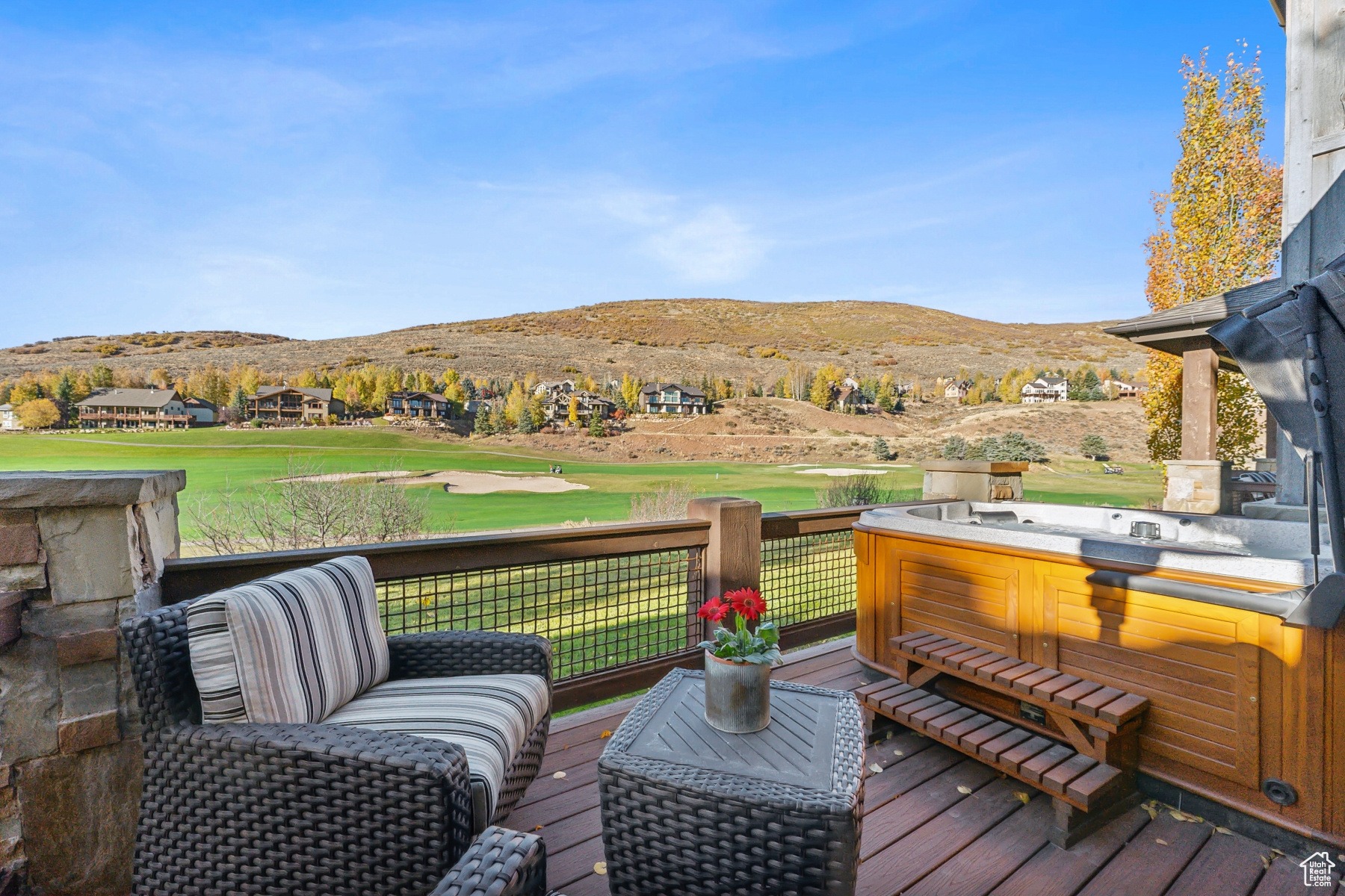 Park City, Utah 84098, United States, 6 Bedrooms Bedrooms, ,5 BathroomsBathrooms,Residential,Pending,28904