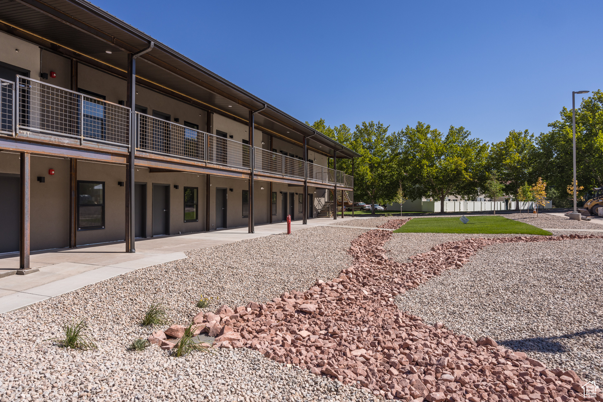 KANE CREEK CONDOS - Residential