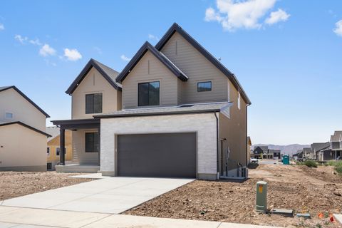 Tiny photo for 1709 E 920 N #253, Salem, UT 84653 (MLS # 2139364)