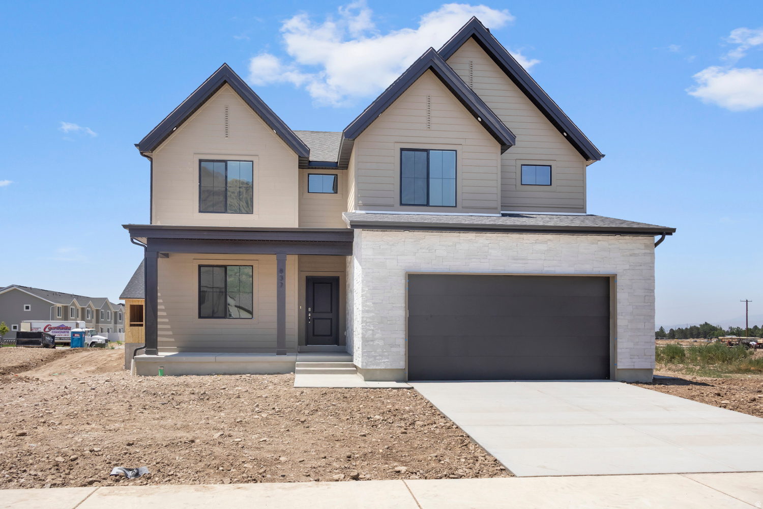 VIRIDIAN - Residential