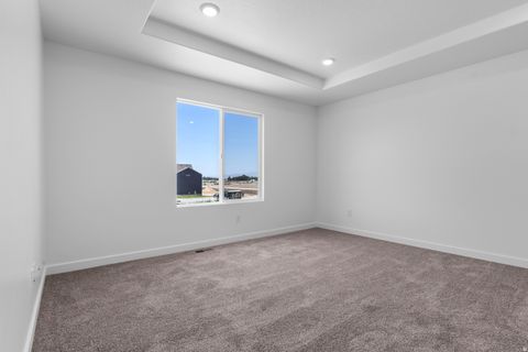 Tiny photo for 1709 E 920 N #253, Salem, UT 84653 (MLS # 2139364)